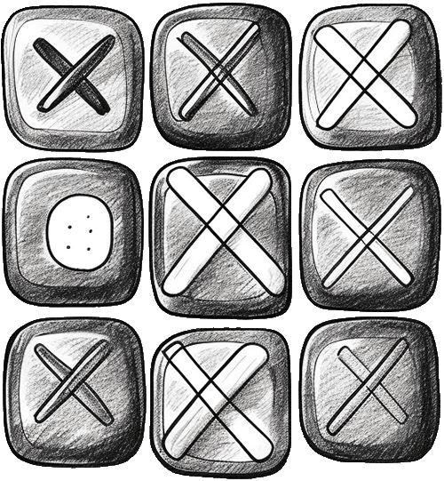 Tic-Tac-Toe Game